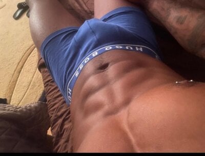 FitHornyChocoCream 👷 live nude chat