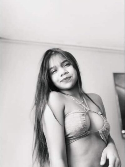 Abby_Ross1 🏖 online chat