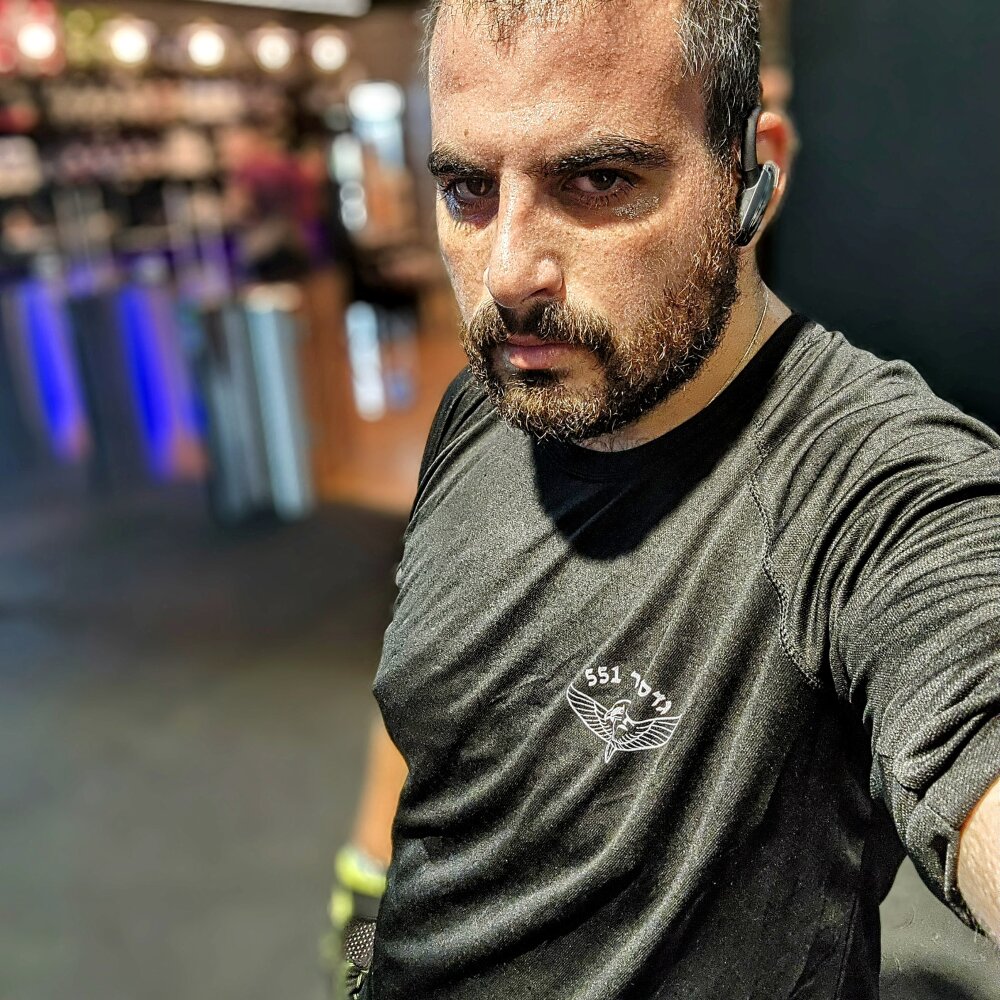 maor_asraf profile