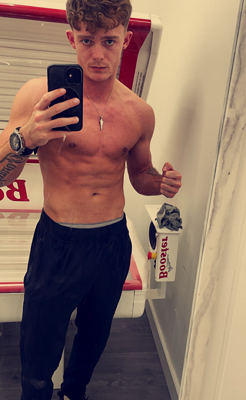 maxvaultsteele profile