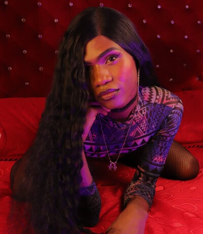 Elektra_Abundance_ - Stripchat Glamour Lovense Best Trans 