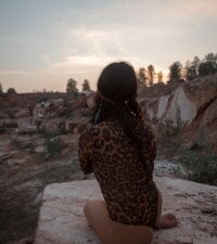 Valarique's Webcam Show