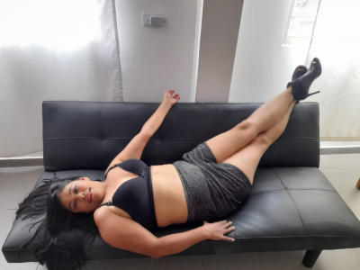 viki_mom - black hair mature