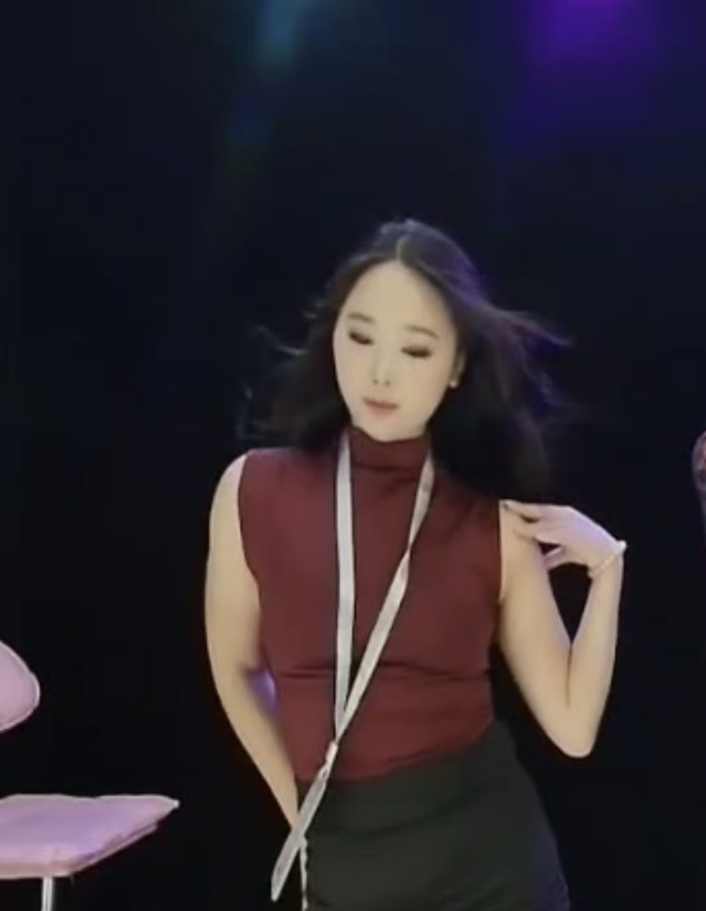 SparkStage001's Offline XXX Chat