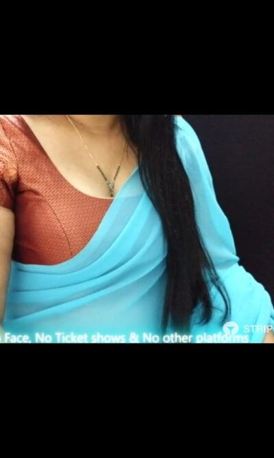 Anu__Reddy on StripChat