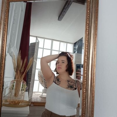 alexa_miss_bbw Avatar