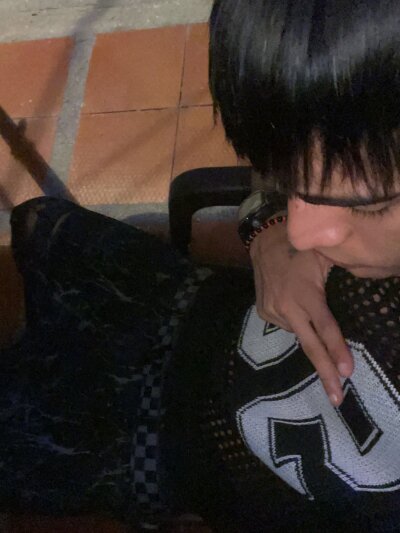 kevinfox23cm from stripchat