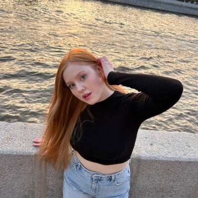 Lulu__moon - curvy redheads