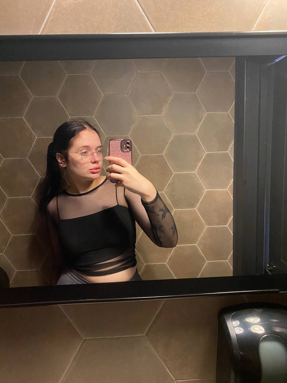 CrystalJoyce