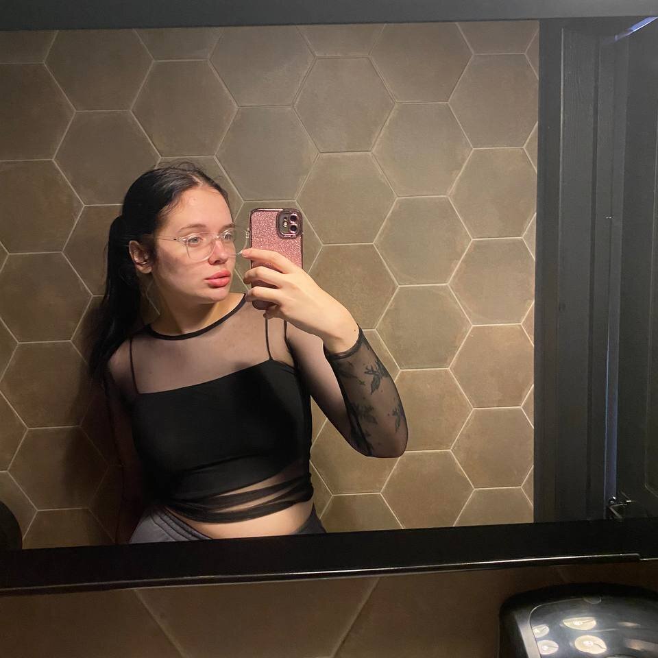 CrystalJoyce profile