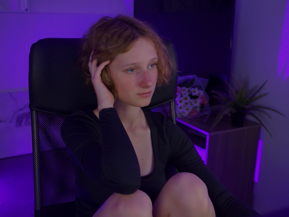 GraceGarcias' Offline XXX Chat