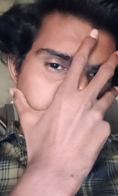 Yash_Sharma18 - Stripchat Cam2cam Dildo Dirtytalk Boy 