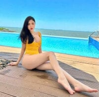Hanna_Mina's webcam live show
