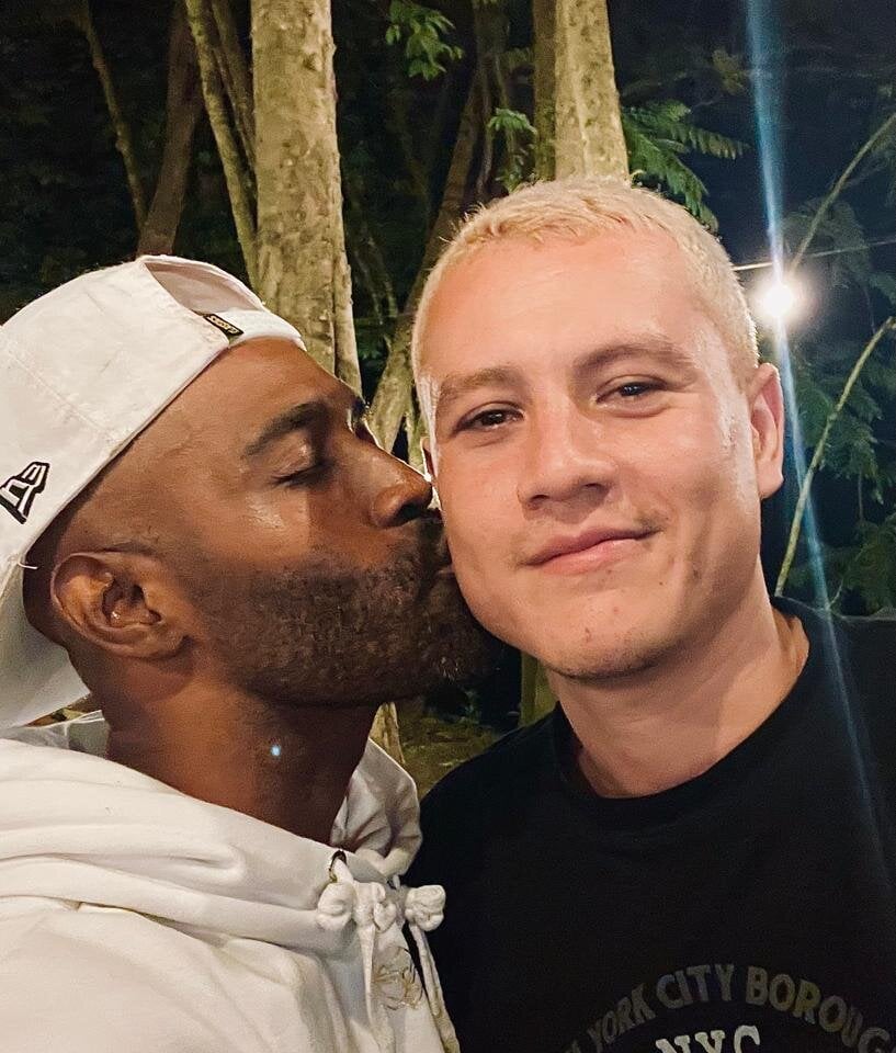 Benedict_Malik profile