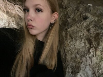 _magge_ from stripchat