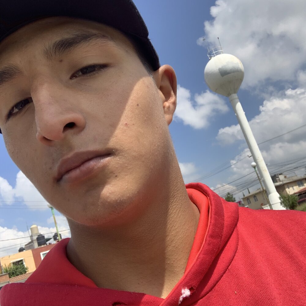 Rubenmxm's most recent online preview