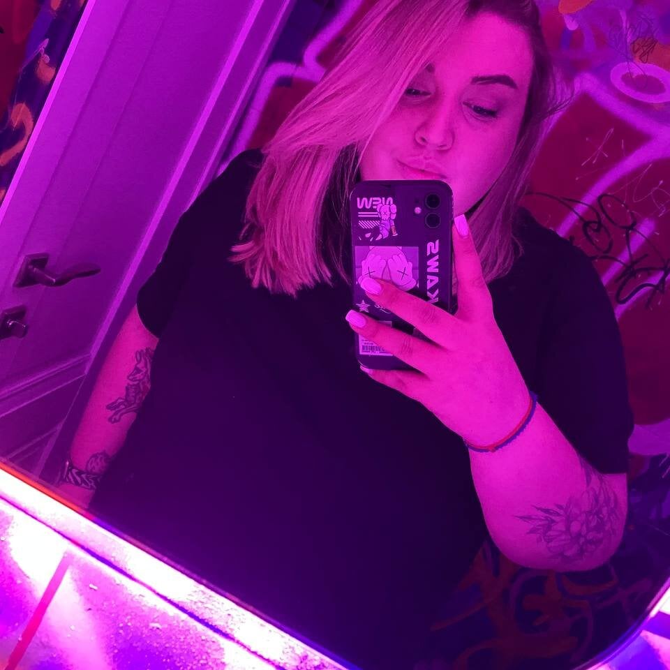 Haley_Fate profile