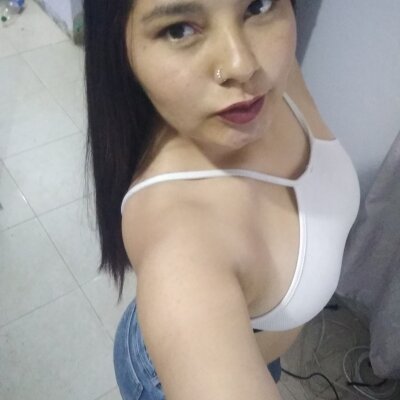 Ghaby_sugey1233 🍫 live webcam