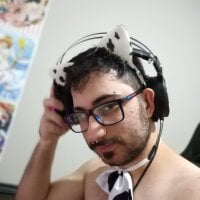 overkirap@xh's webcam live show