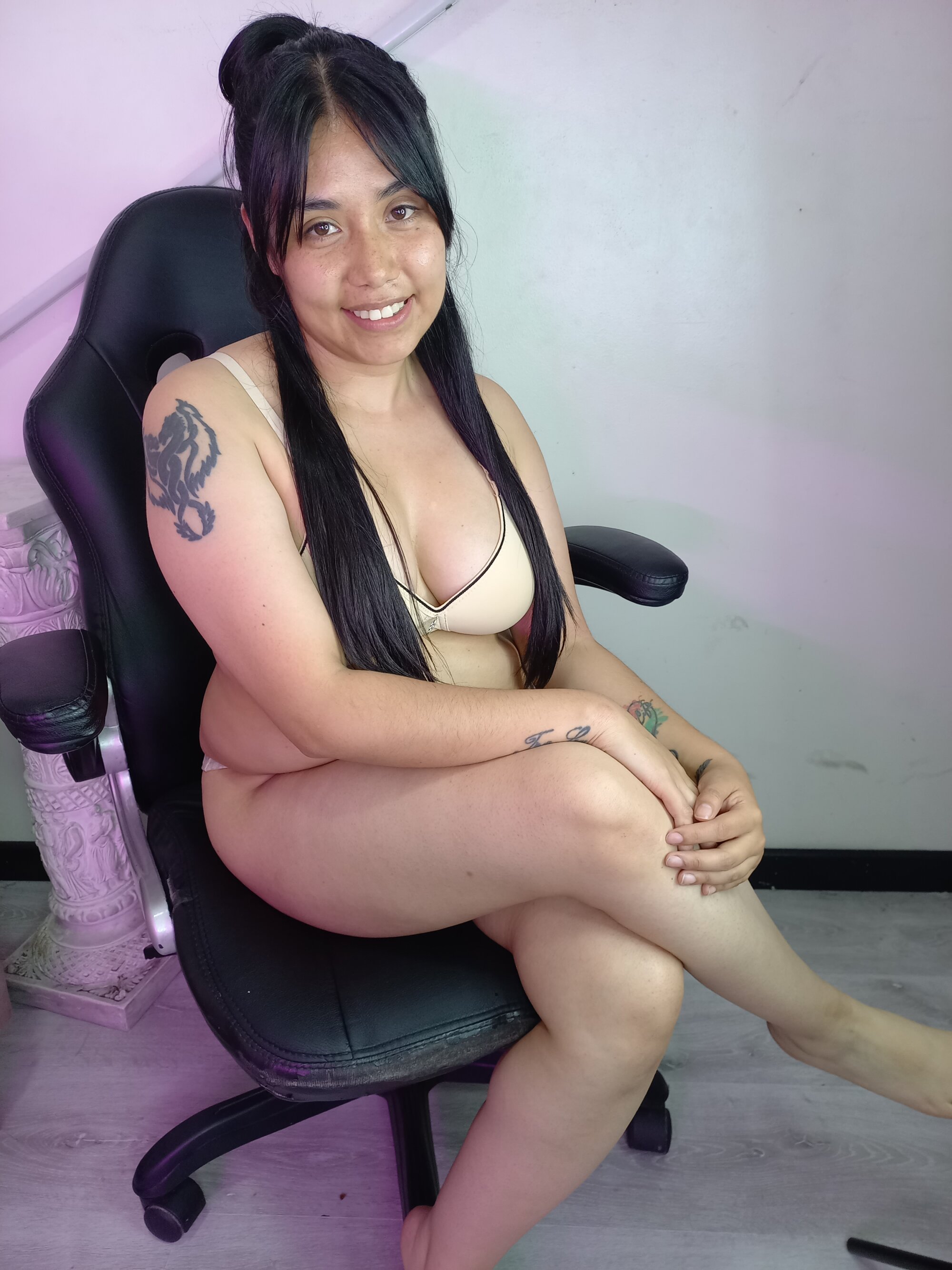 Tokiio_Secret