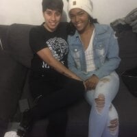 CathaandJoy's Offline Chat Room