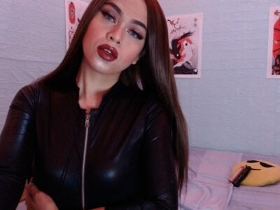 nude sex chat MistressLuna1