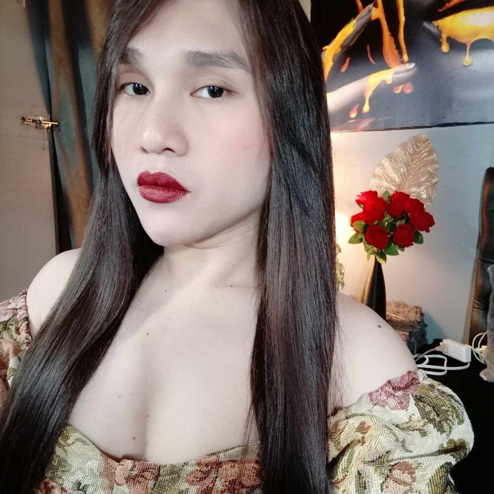 QueenMariaHard profile