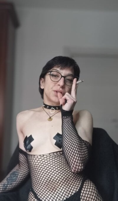 MirianaB private show
