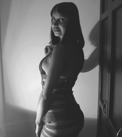 HaNna_Mercury private show