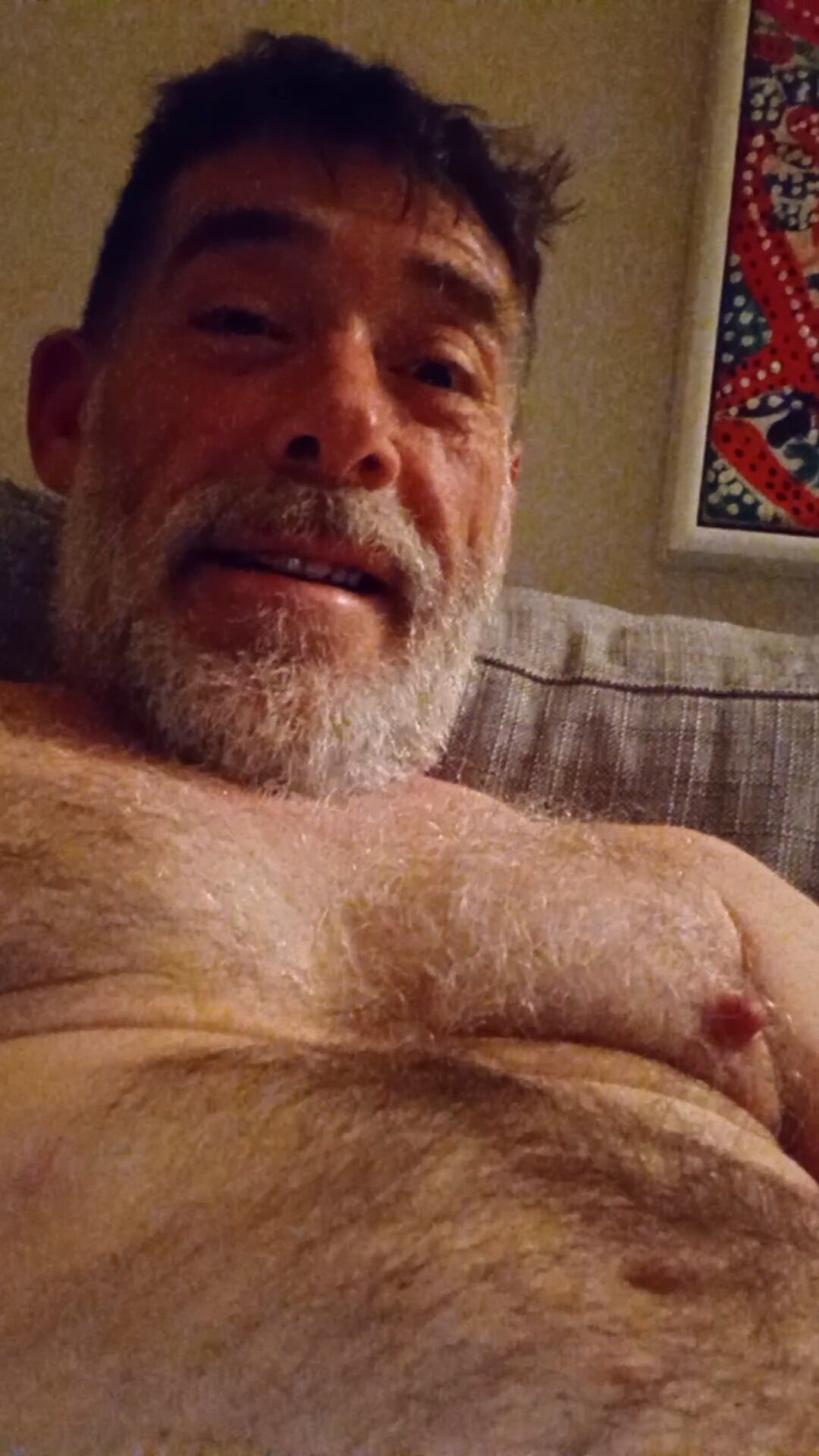 DaddyQuimHot