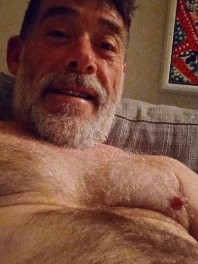 DaddyQuimHot - Stripchat Cam2cam Dildo Masturbation Boy 