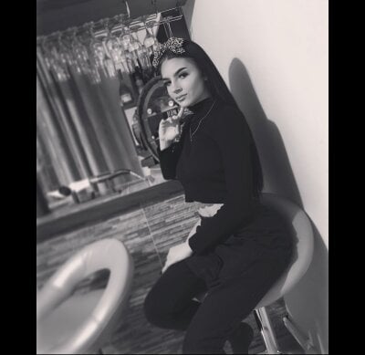 Britney_Charm_ - Stripchat Pov Lovense Blowjob Girl 