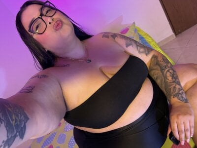 Apriilpeach_ - Stripchat Lovense Blowjob Cam2cam Girl 