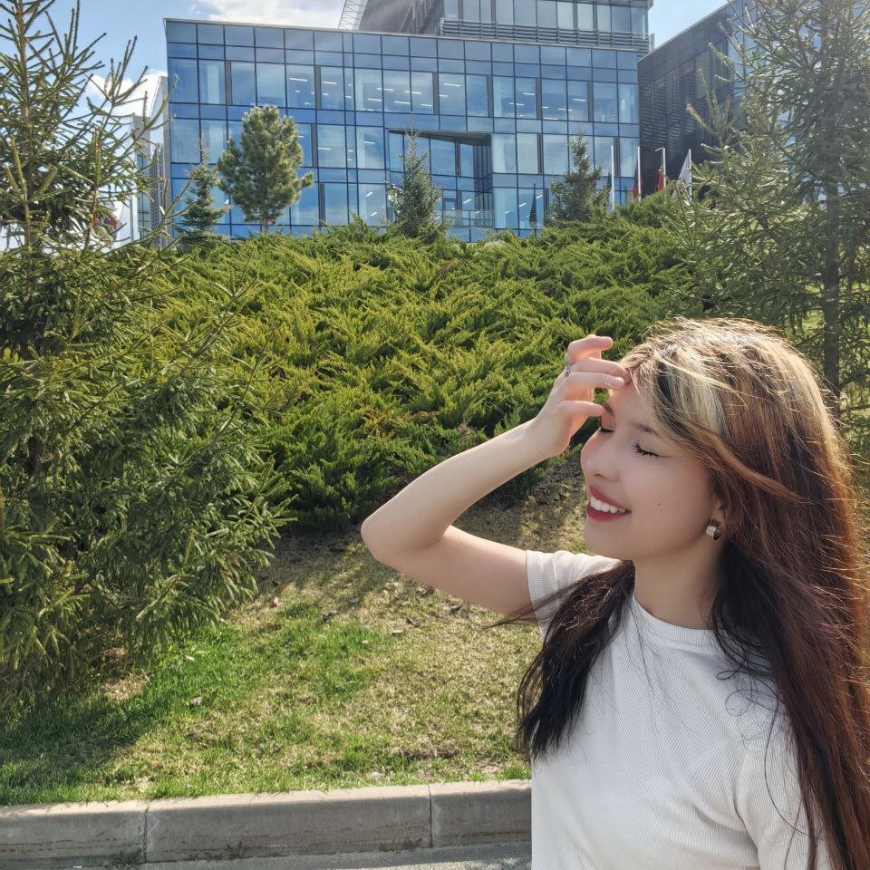 ZaraCowee profile