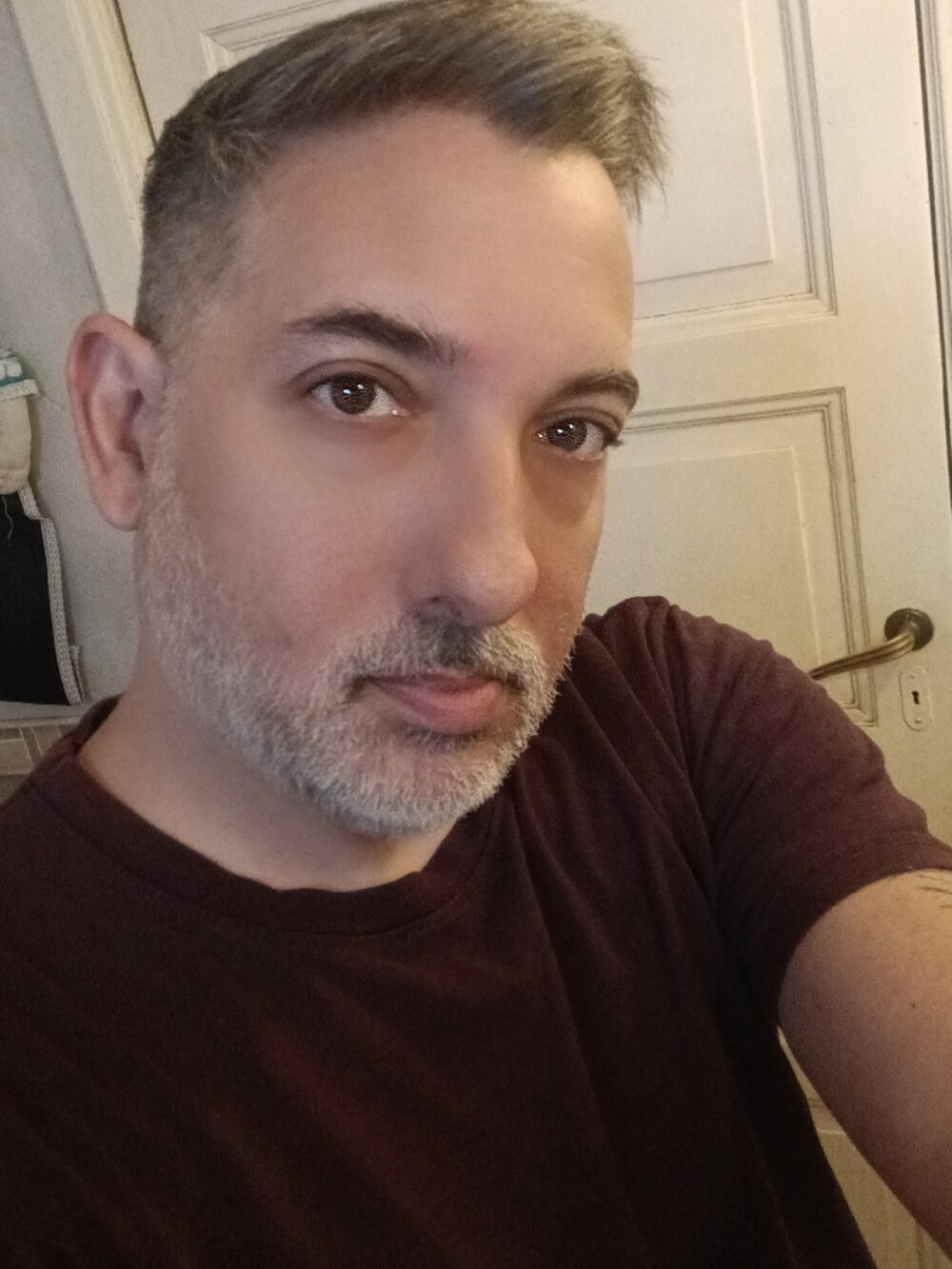 Sexyguycumming profile