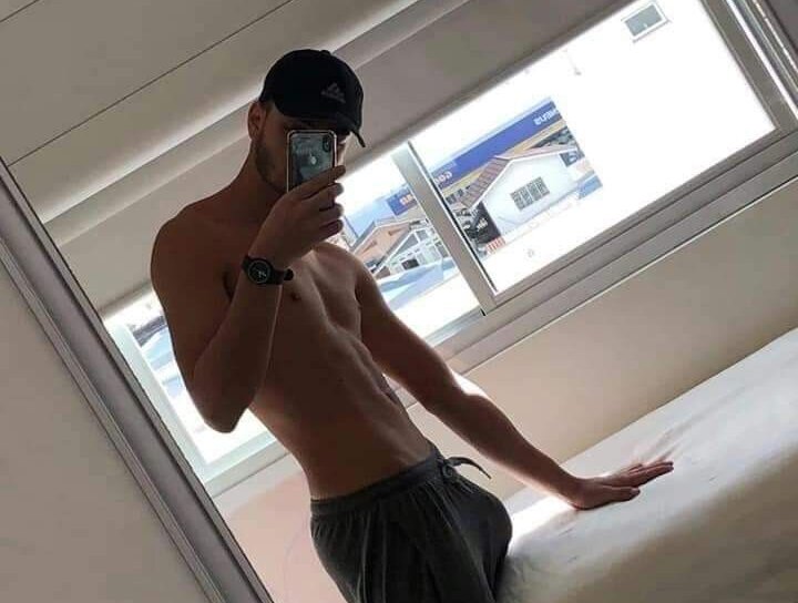 jacksevik from stripchat