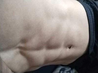 Vicdotado Male Doggystyle Sex Webcam