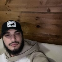 Bello98sud's webcam live show