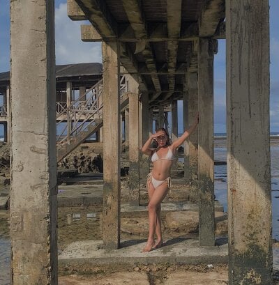 Ur_seductivelaura Trans Anal Cam Striptease