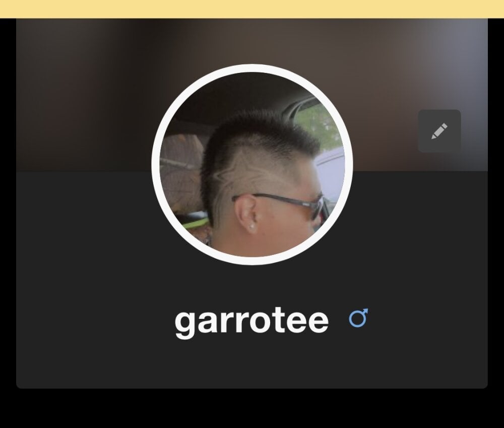 garrotee profile