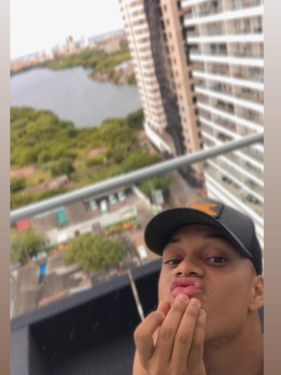 Stevenamenazzy