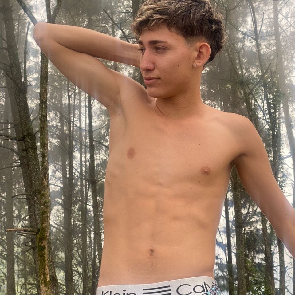 Jeremie_Smith profile