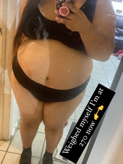 PhatBabie24_ on StripChat