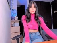 _thaeltaylor's webcam live show