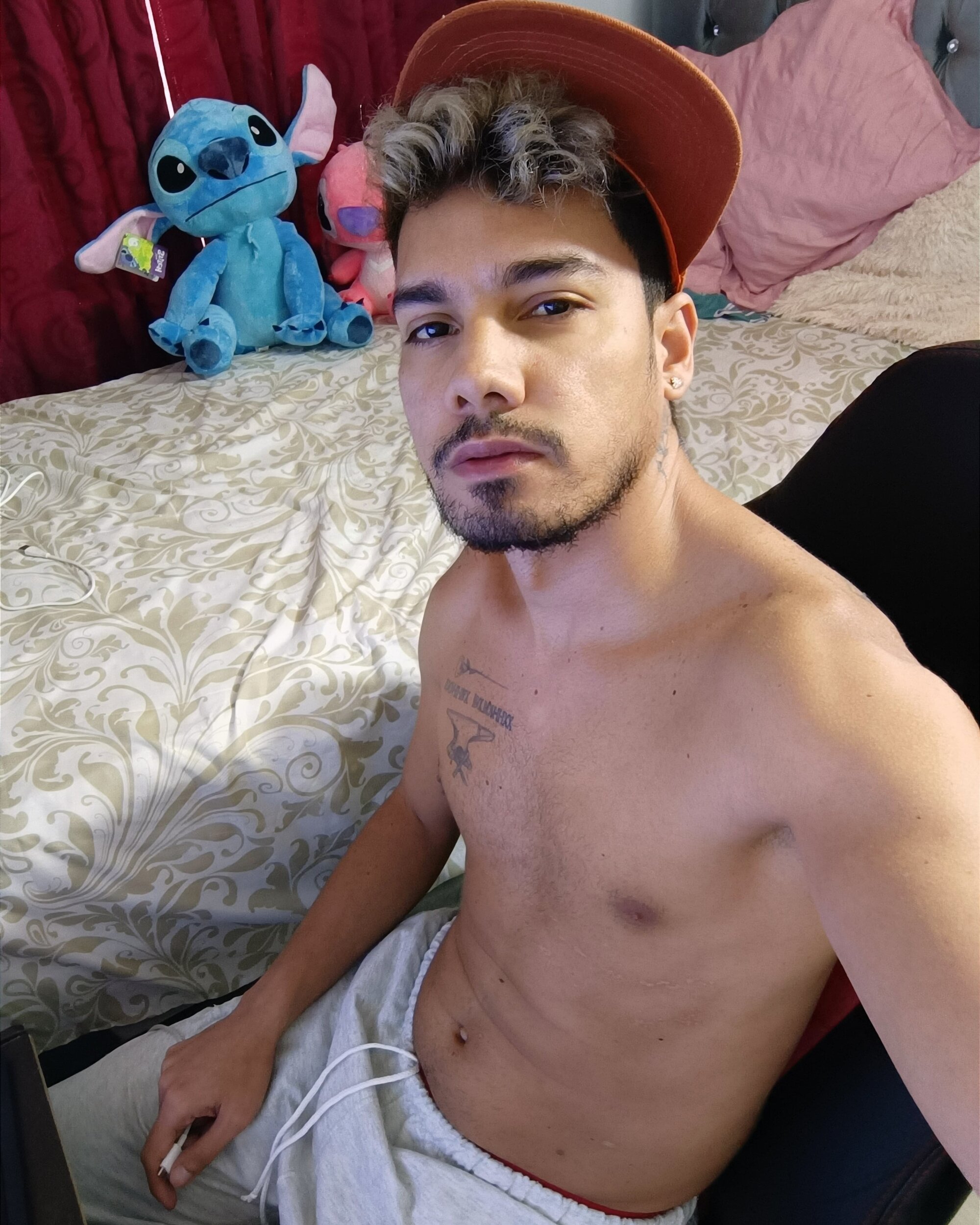 Chrissken