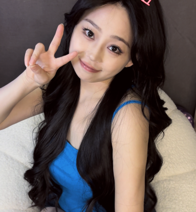 Wangnana Female Young XXX Cam