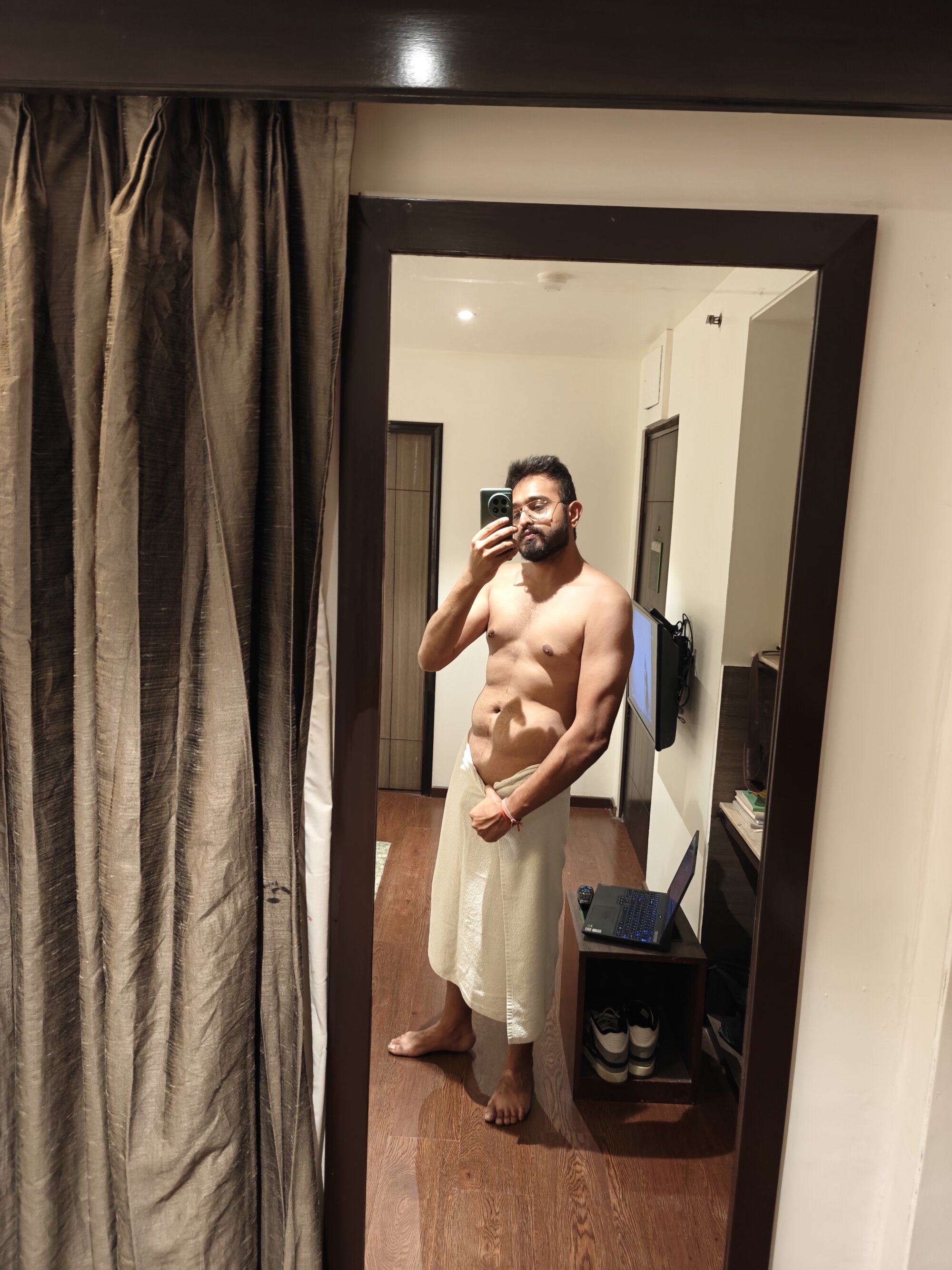 FreakydesiIndiandaddy