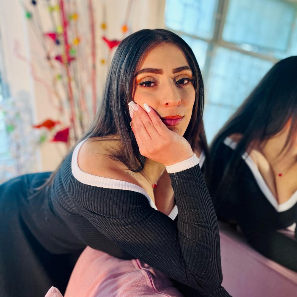 EmilyRian profile