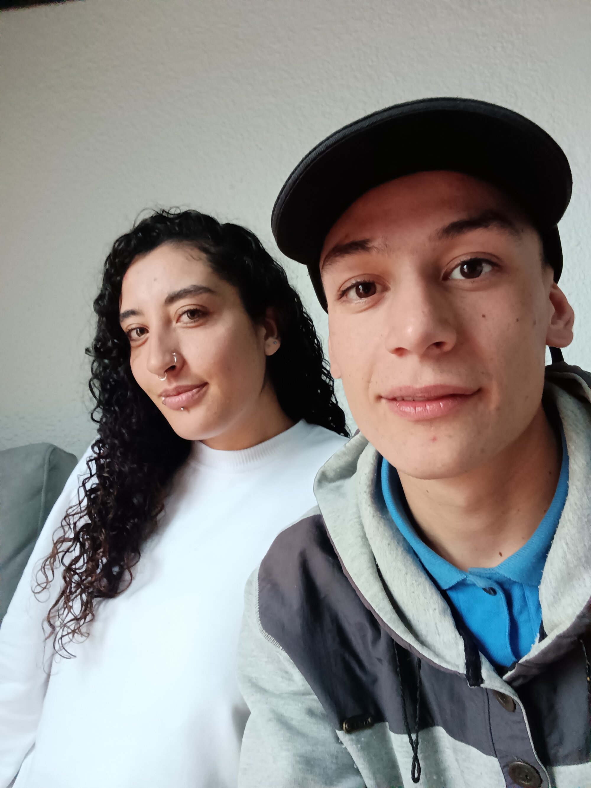 Leah-David