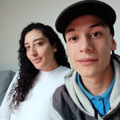 Leah-David